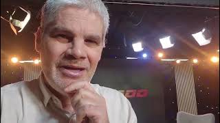 KingKong con el Rambo Hoy LaHoraDeKingKong a las 23 horas