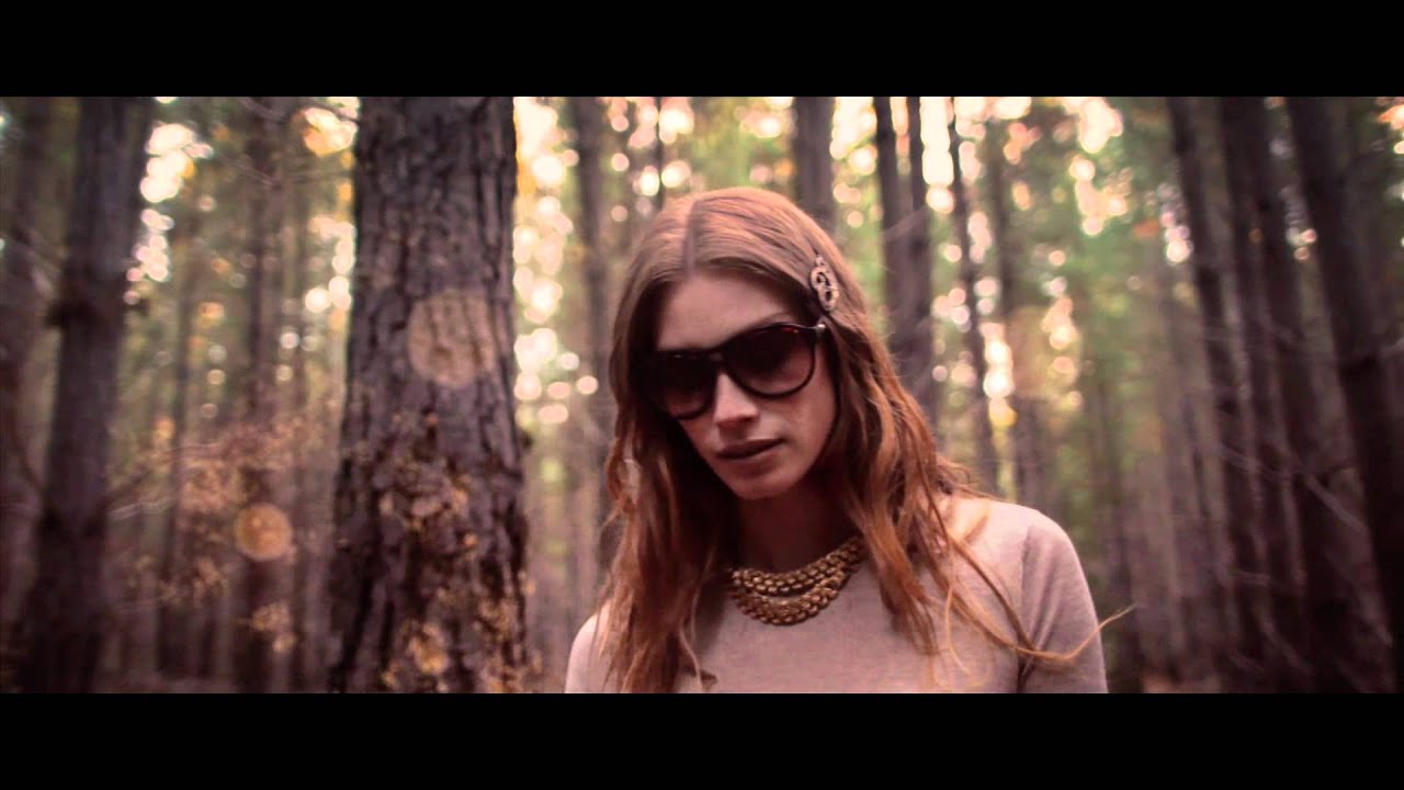 MIMCO presents Wilderness Manifesto