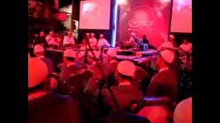 Mahabbatussholihin -  hadroh versi reggae (Kreasi tanpa batas)