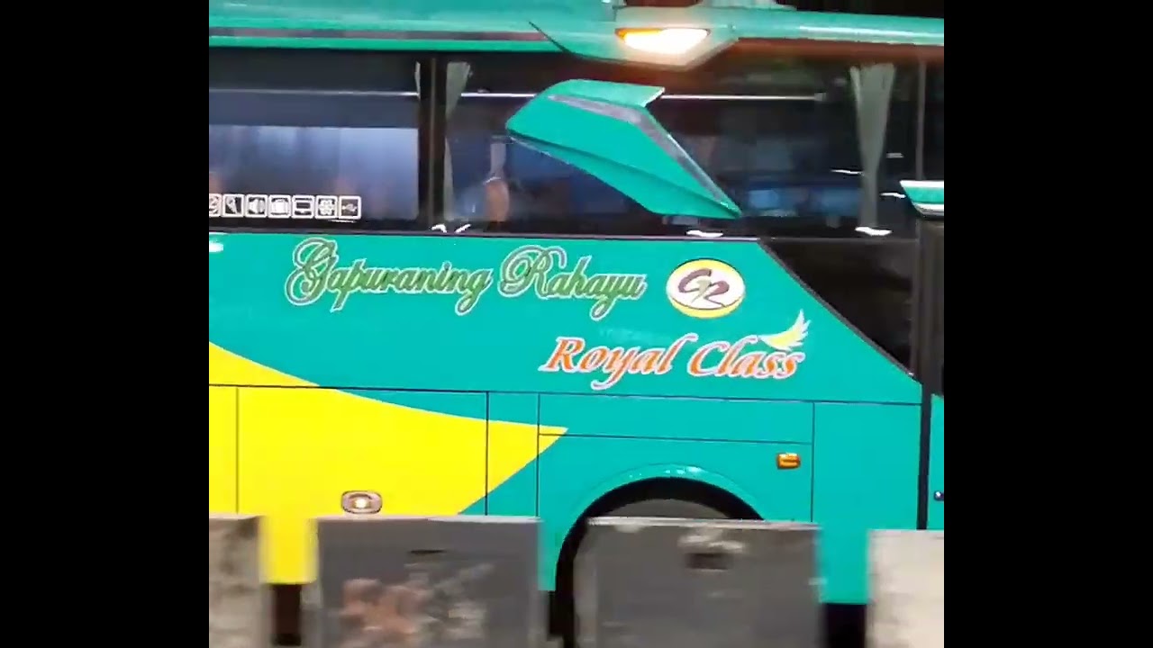 Gapuraning Rajayu: Antara Harapan dan Kenyataan; Sebuah Pengalaman yang Mengecewakan