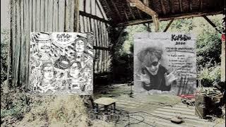 Stay Crispy Dead Monkey (Full Album) - KOMODO 3000