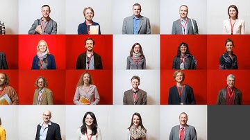 ESSHC 2014 in the picture