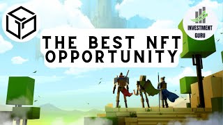 The ULTIMATE Metaverse Game | NFT Guide, Brief Overview & How-to-Playtest
