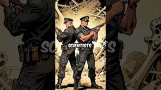 Two Scientists Literally Blew Up Dinosaur Fossils To Spite Each Other