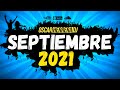 Sesion SEPTIEMBRE 2021 MIX (Reggaeton, Comercial, Trap, Flamenco, Dembow) Oscar Herrera DJ