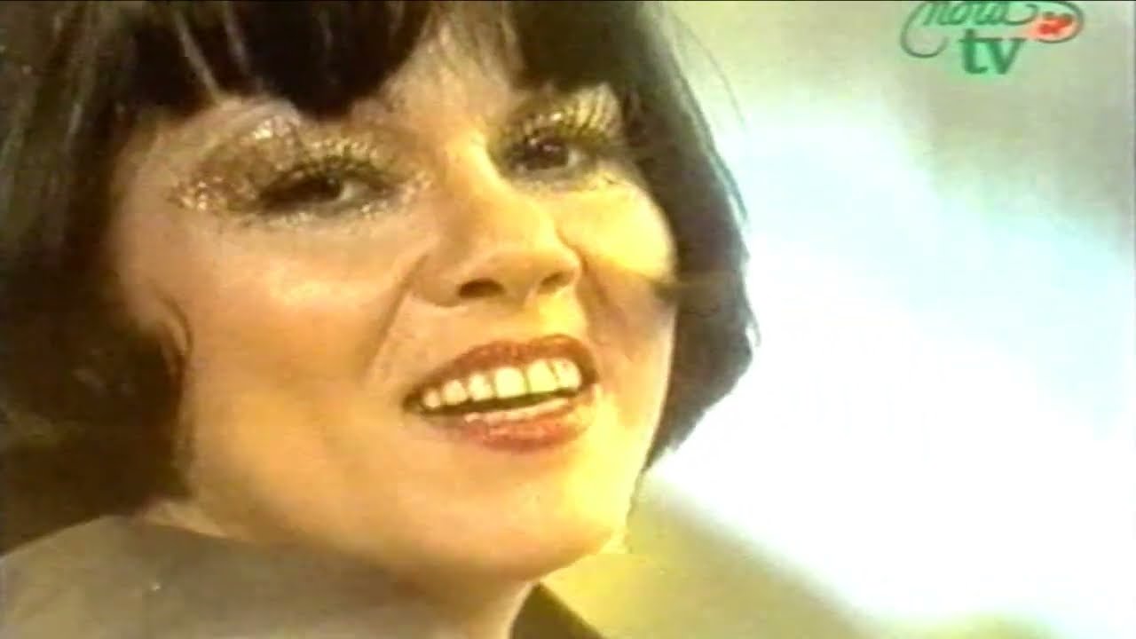 Dolly Roll - Bye bye Johnny B  Goode