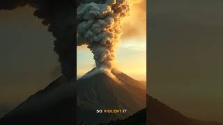 Glencoe's Deadly Past: Lava Faster Than You