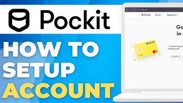 How to Set Up Online Banking with Pockit Full Tutorial
