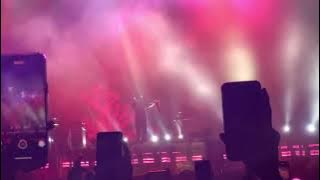 Glimpse Of Us : Joji live in Kuala Lumpur Malaysia - Peakstorm Festival 2023