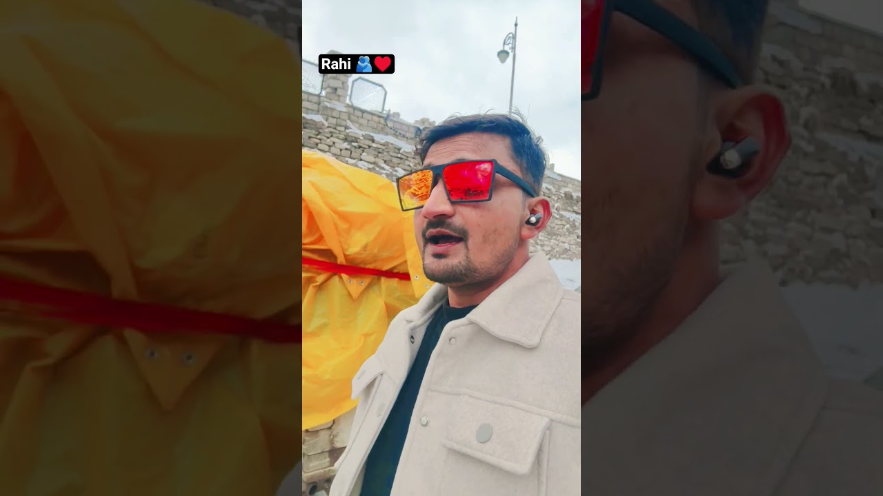 Dil ♥️to pagal Hai Dil Deewana Hai| shorts video|(Himachal Pradesh)