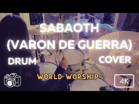 Sabaoth (Varon de