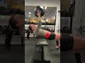 MB Pullover - AB mat Support - Glute Bridge Hold