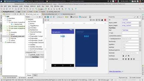TextView and Button Onclick - Android for Beginner