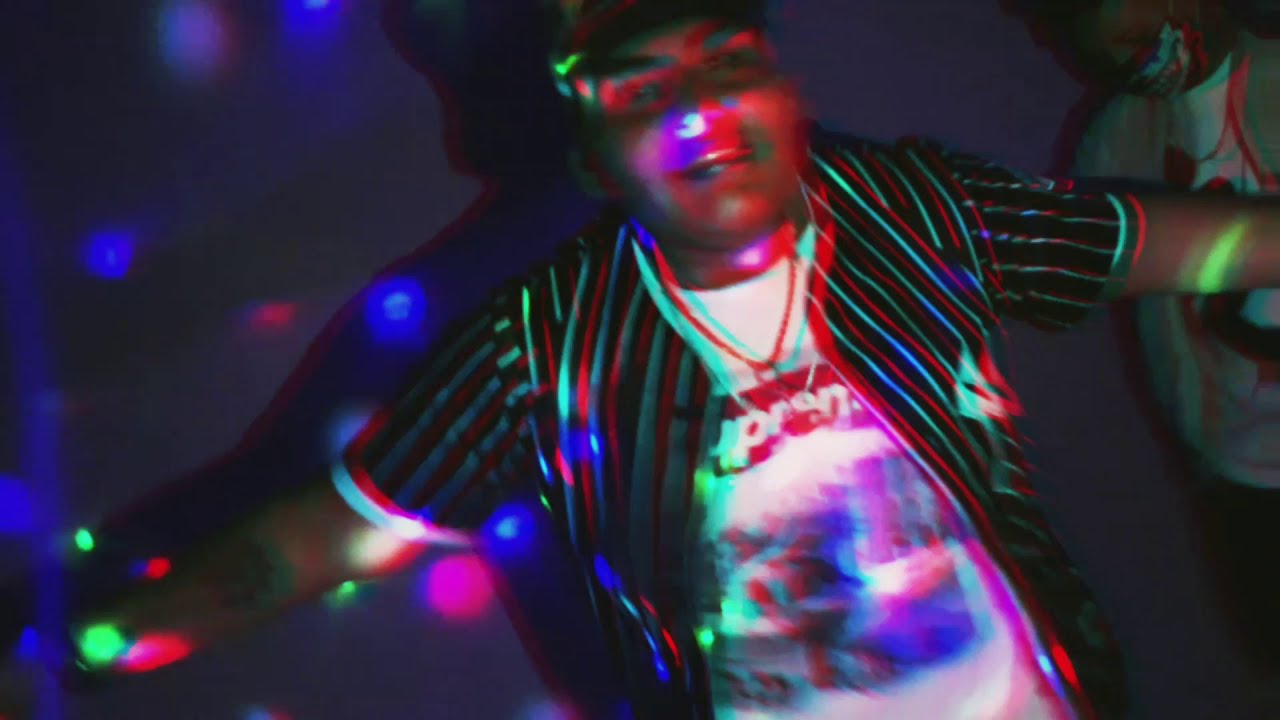 Mami Tamos Bien - Big Zilla - (Videoclip oficial) - YouTube