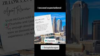 Client Zillow Review