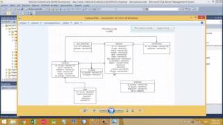 CLASE 1 | Creacion de Base de datos con SQL Server 2008 y Login Con Visual Basic 2010