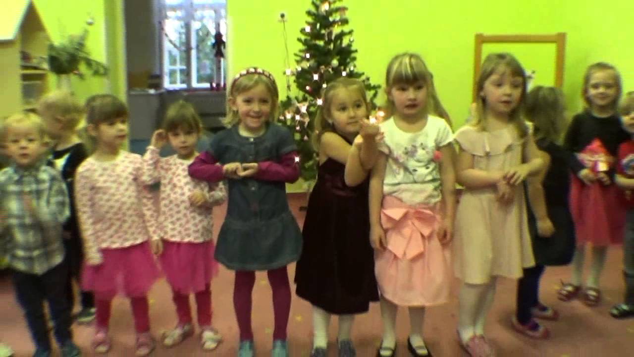 Vánoční besídka 15