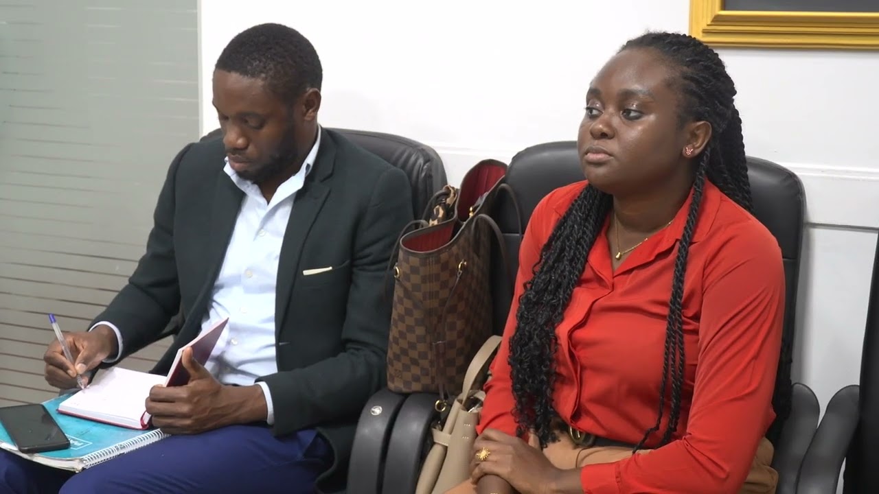 El CNDES se reúne con la entidad HOLDING GE en el marco de la Memoria Anual 2025.