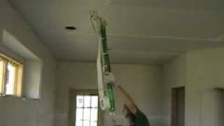 Apla Tech NEW Continuous Flow System - Taper Flats Vid#1