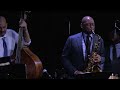 Ref:Moc0iPSd9Xc Branford marsalis quartet - spiral dance (live at kuumbwa)