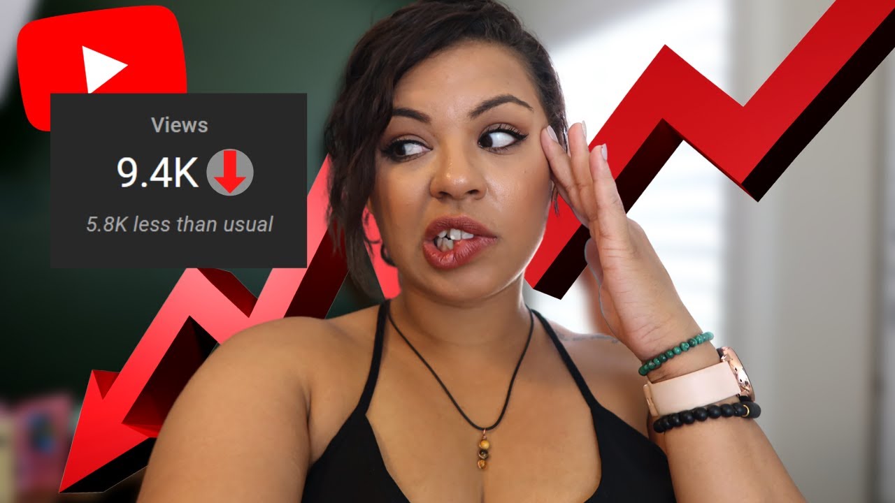 DO THIS! If Your YouTube Channel STOPPED Growing!