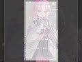 百花繚乱アカペラで歌ってみた #shorts #vtuber #個人Vtuber #ぽてこ