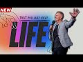 That you may have life  part 1  ps aidan jeffery  07 april 2024 