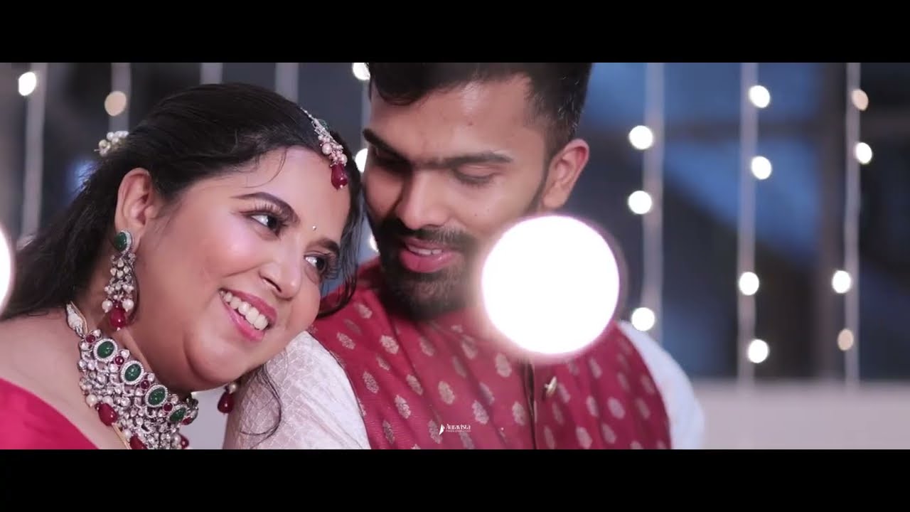 Our Wedding Story ♥️🧿