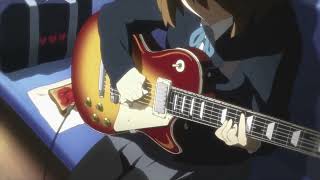 Toku No Komori No Uta Guitar 1/2h Yuiko Ohara【Mushoku Tensei OP 5】Thất Nghiệp Chuyển Sinh 遠くの子守の唄