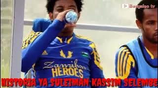 historia ya Suleiman kassim selembe