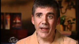 Rick Riordan: The Lightening Thief" — Coming to a theater near you
