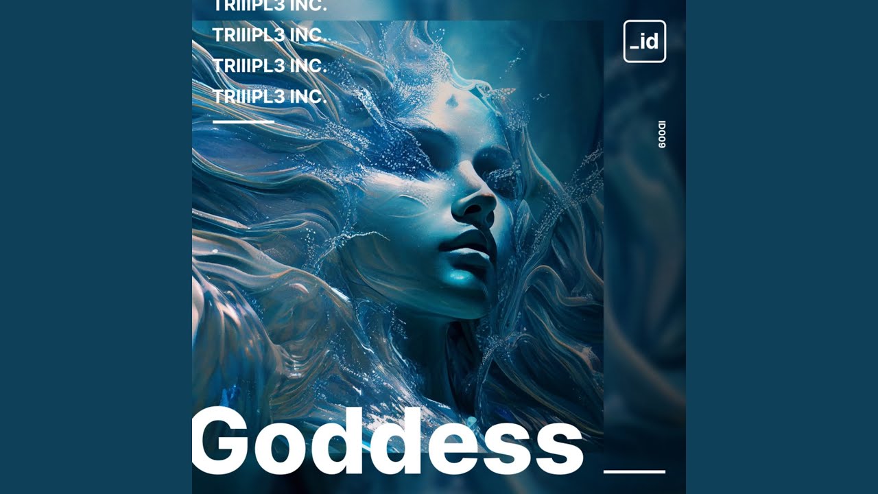 Watch Goddess on YouTube Watch Goddess on YouTube