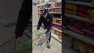 Metoda 5,4,3,2,1 TESCO UKEJ na odchudzanie #polacynawyspach #polacyzagranica #dieta  #polacywuk
