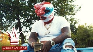 Peewee Longway On Dat Freestyle (Wshh Exclusive - Official Music Video)
