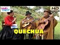 CLASES DE QUECHUA (100 % Didacticas y Faciles) - Miski Takiy (11/Jun/2016)