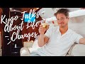 Capture de la vidéo Kygo - Talks About Life Changes And More | Tv2 Norge