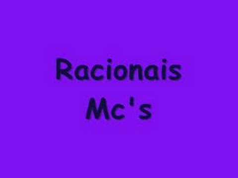 Racionais mcs artigo 157