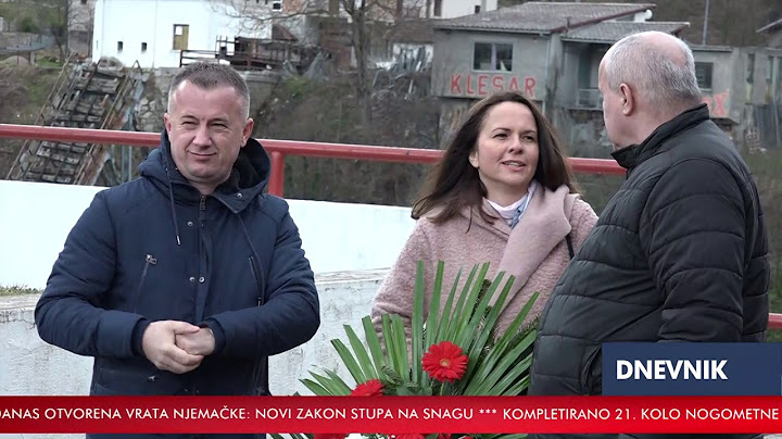 RTV HB: Logor Muzej Jablanica