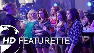 Pitch Perfect 2 | Featurette | Das Sound Machine