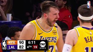 Download Lagu The Lakers WILDEST ENDINGS of the 2024-25 NBA Season! MP3 Download Lagu The Lakers WILDEST ENDINGS of the 2024-25 NBA Season! MP3