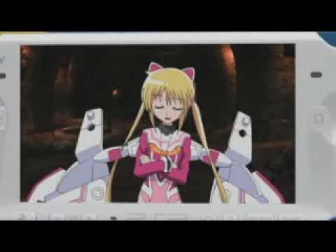 ハヤテのごとく!! ナイトメアパラダイス