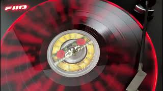 Fiio TT13  Bluetooth Automatic Turntable