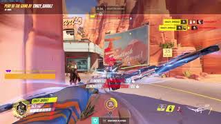 Overwatch POTG #62*