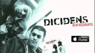 Dicidens ft Mala & Eclyps - Freestyle