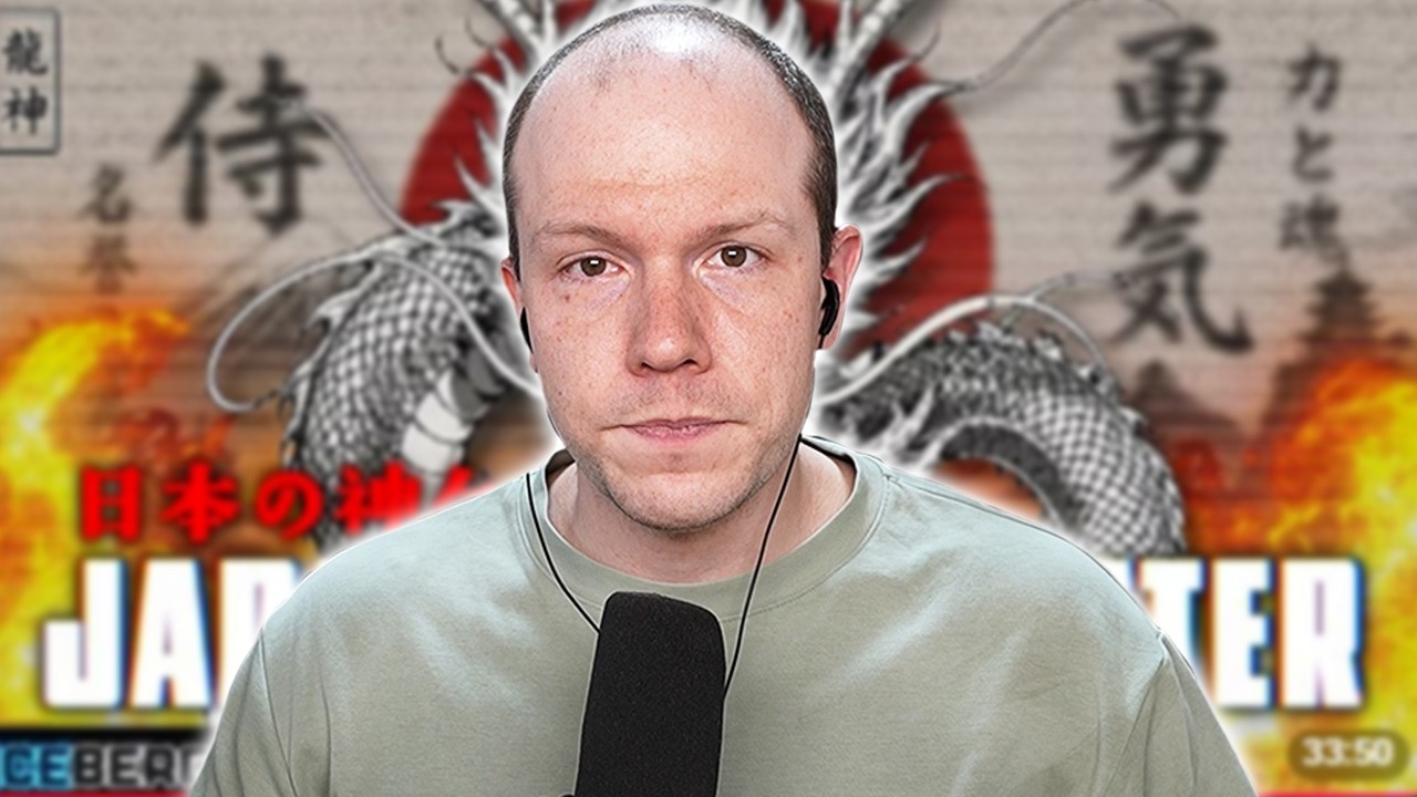 Mythologische ABRECHNUNG mit dem dunklen Parabelritter - Reaktion