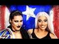 WWE 2K23 Backlash (Rhea Ripley vs. Zelina Vega)