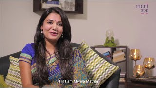 Best Reseller Business App! Successful Business Women active on MeriApp screenshot 5