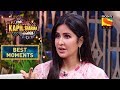 Katrina Gives Dieting Tips | The Kapil Sharma Show Season 2 | Best Moments