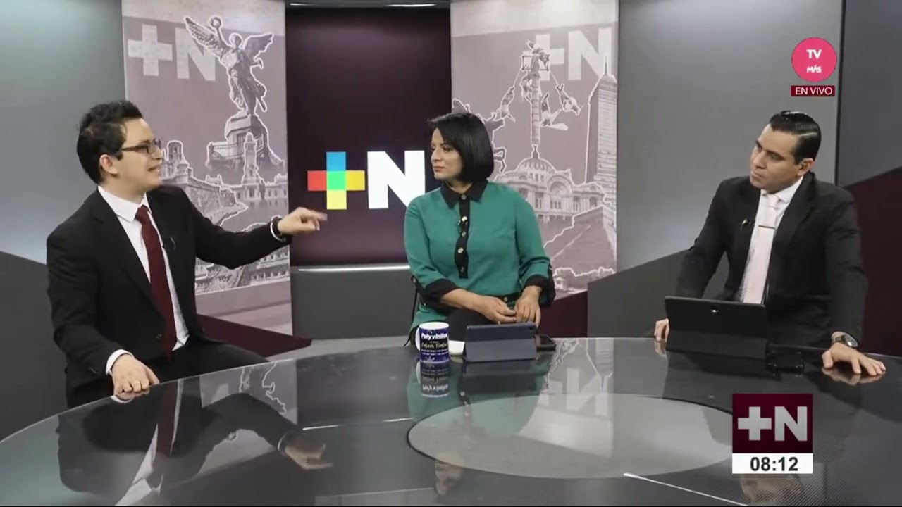 AMLO fue un gran geopolítico