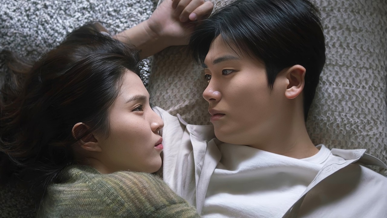 從“哥兒們”到“戀人”要走多久？他守了她20年，卻差點在最後關頭放手！